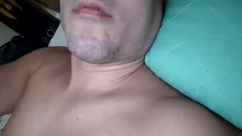 agustincs714 online show from 03-02-26, 11:17