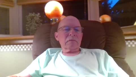 aguynrkfrd online show from 07-13-26, 09:56
