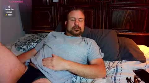 Snapshot of ahardman10 chatting on 02-18-26, 12:50 Blue Eyed Handsome Man online show from 02-18-26, 12:50