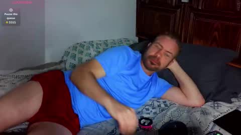 Snapshot of ahardman10 chatting on 02-22-26, 03:29 Blue Eyed Handsome Man online show from 02-22-26, 03:29