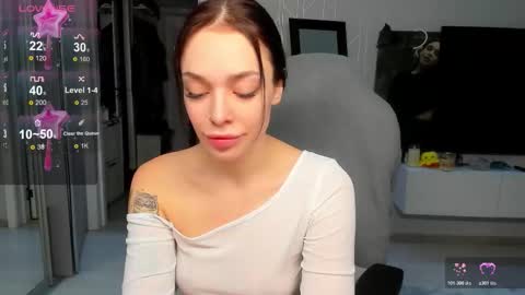 Snapshot of ahegao_meow chatting on 02-10-26, 02:15 Baby online show from 02-10-26, 02:15