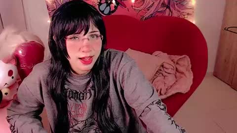 ahegaodoll online show from 02-17-25, 01:25