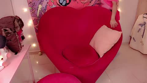 ahegaodoll online show from 02-26-25, 01:11