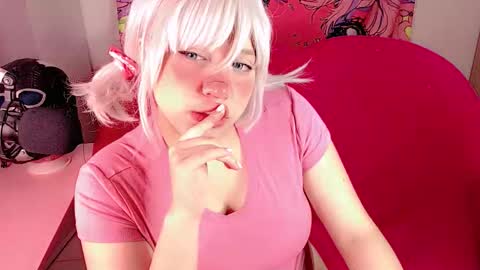 ahegaodoll online show from 09-13-25, 01:16