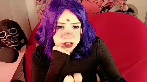 ahegaodoll online show from 09-18-25, 01:18