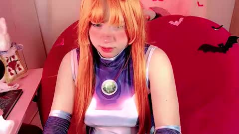 ahegaodoll online show from 10-06-25, 01:47