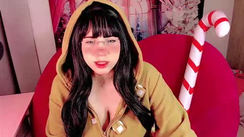 ahegaodoll online show from 12-17-25, 01:33