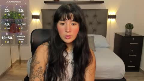 A H I N O A online show from 09-08-25, 07:35