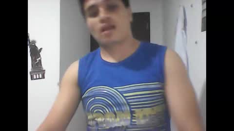 ahntony  69 online show from 12-12-24, 04:10