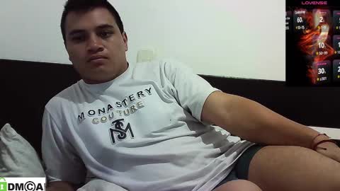 ahntony  69 online show from 01-03-25, 02:30