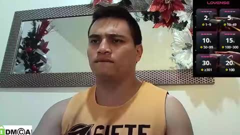 ahntony  69 online show from 01-08-25, 03:17