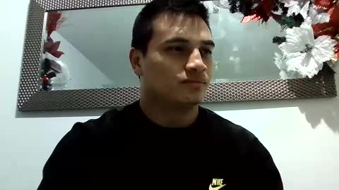 ahntony  69 online show from 01-09-25, 03:15