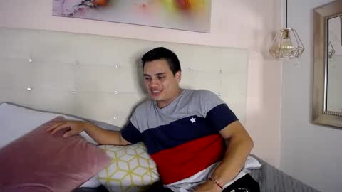 ahntony  69 online show from 01-18-25, 06:13