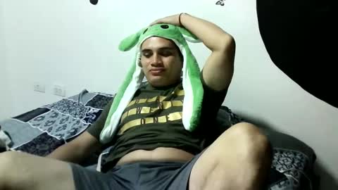 ahntony  69 online show from 01-19-25, 04:33