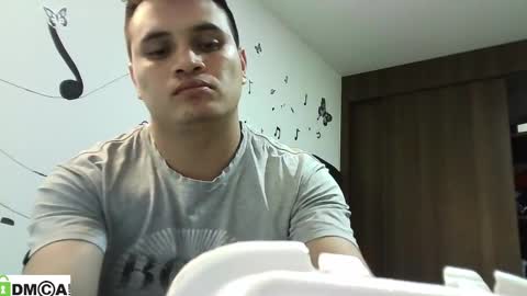 ahntony  69 online show from 02-02-25, 04:15