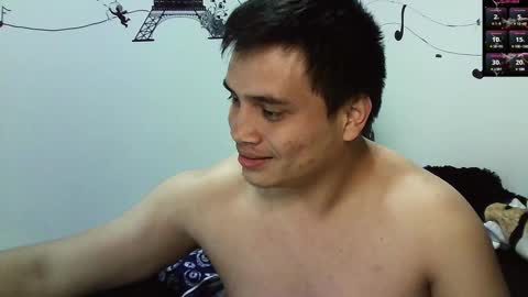 ahntony  69 online show from 03-05-25, 05:29