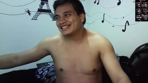 ahntony  69 online show from 03-06-25, 02:09