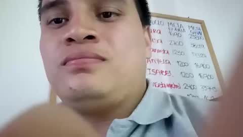 ahntony  69 online show from 10-16-25, 09:05