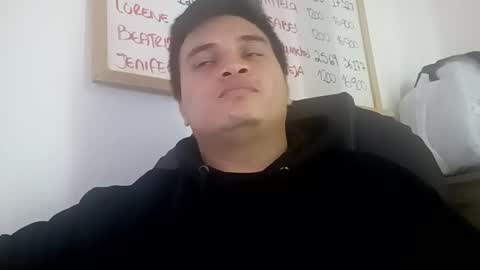 ahntony  69 online show from 10-28-25, 05:55