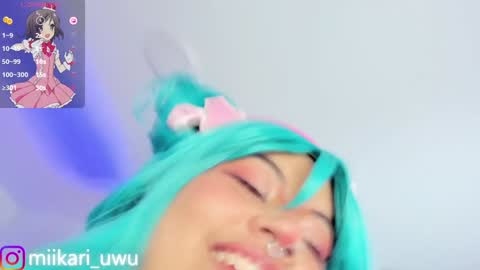 Ahri help me get to 100  online show from 01-15-25, 06:54