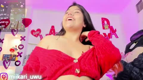 Ahri help me get to 100  online show from 02-15-25, 08:33