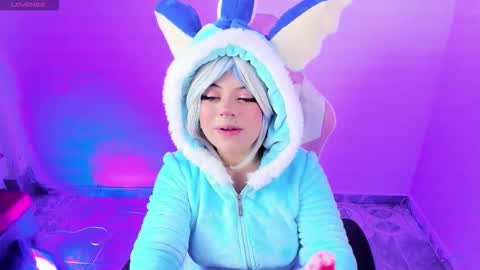 Ahri help me get to 100  online show from 09-22-25, 05:09