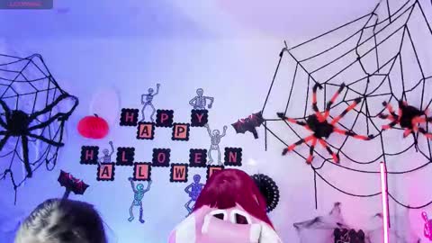 Ahri help me get to 100  online show from 10-13-25, 04:34