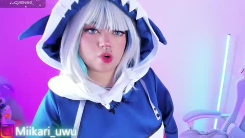 Ahri help me get to 100  online show from 03-15-26, 04:51