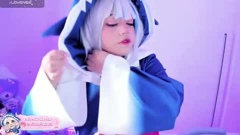 Snapshot of ahri_elderwood chatting on 07-13-26, 04:04 Ahri help me get to 100 online show from 07-13-26, 04:04