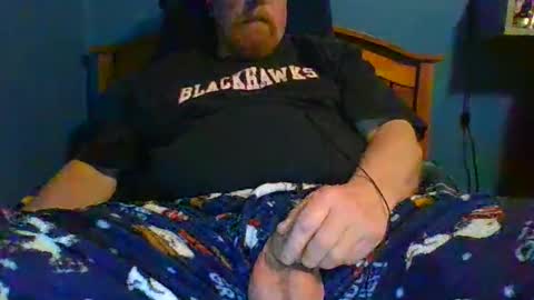 hrnycummer online show from 01-22-25, 06:20