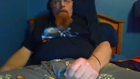 hrnycummer online show from 11-29-25, 05:32