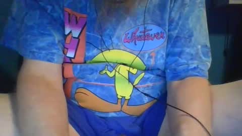 hrnycummer online show from 02-09-26, 05:22