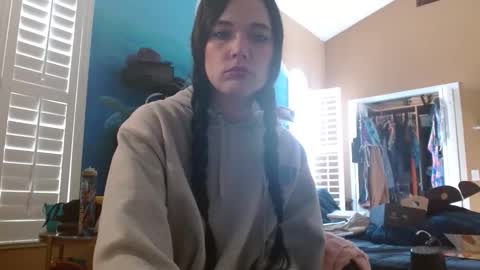 Snapshot of ahungkittykat chatting on 03-02-26, 08:59 Kat online show from 03-02-26, 08:59