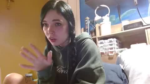 Kat online show from 03-24-26, 12:48