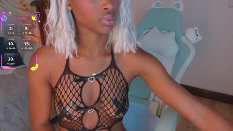 Snapshot of ahvi_ebony chatting on 05-14-26, 12:56 Ahvi Ebony online show from 05-14-26, 12:56