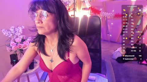 Ahytana online show from 02-08-25, 10:07