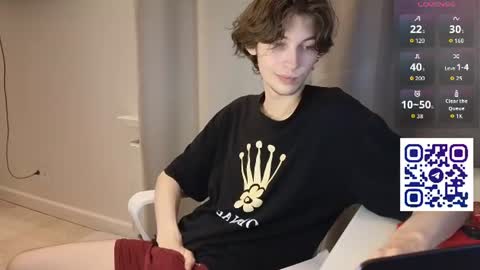 Denis online show from 06-17-26, 08:54