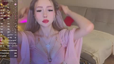 Lexi online show from 12-20-24, 10:05