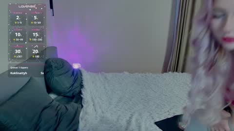 Lexi online show from 12-31-24, 08:37