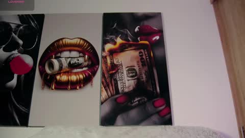 Aida  online show from 10-14-25, 11:22