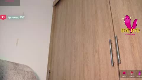 Aida  online show from 01-19-26, 09:13