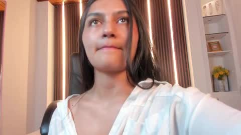 aidajoness online show from 10-29-25, 02:41