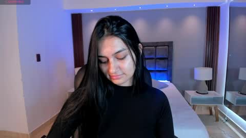 aidajoness online show from 05-22-26, 12:11
