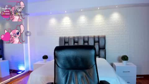 aidajoness online show from 06-01-26, 12:07