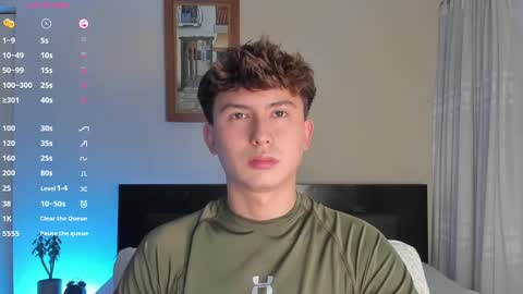 Snapshot of aidan_hale chatting on 12-05-24, 01:25 A H online show from 12-05-24, 01:25