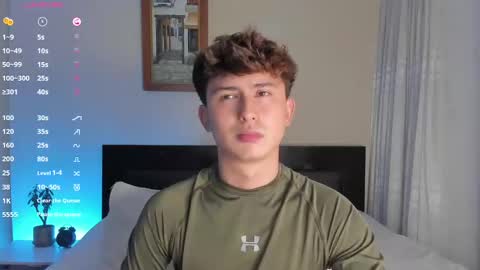 Snapshot of aidan_hale chatting on 12-05-24, 04:31 A H online show from 12-05-24, 04:31