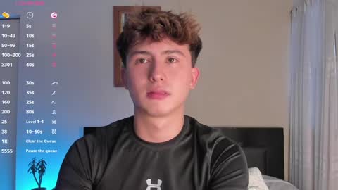 Snapshot of aidan_hale chatting on 12-05-24, 10:45 A H online show from 12-05-24, 10:45