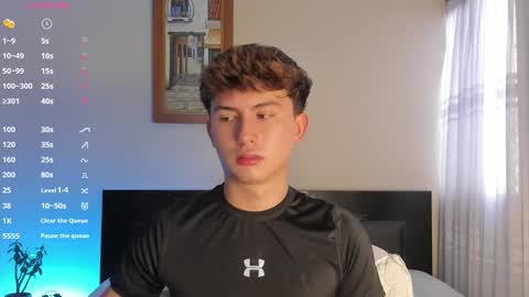 Snapshot of aidan_hale chatting on 12-11-24, 10:16 A H online show from 12-11-24, 10:16