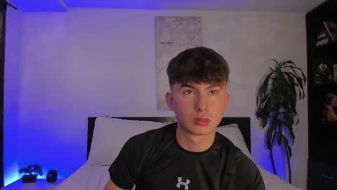 Snapshot of aidan_hale chatting on 01-29-25, 07:22 A H online show from 01-29-25, 07:22