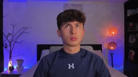 Snapshot of aidan_hale chatting on 03-02-25, 02:08 A H online show from 03-02-25, 02:08